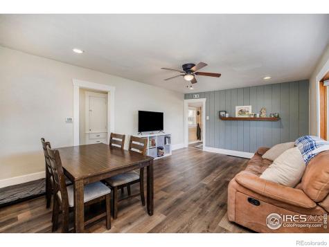 347 W Rafferty Gardens Avenue Littleton CO 80120