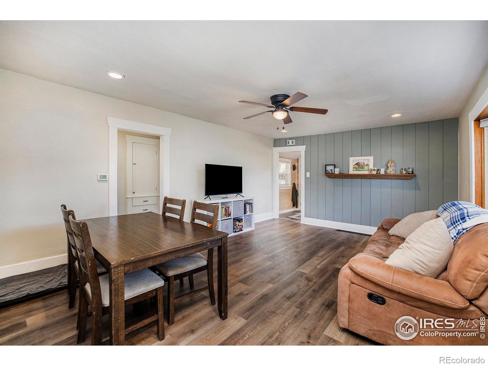 347 W Rafferty Gardens Avenue Littleton CO 80120