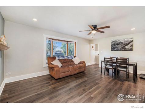 347 W Rafferty Gardens Avenue Littleton CO 80120