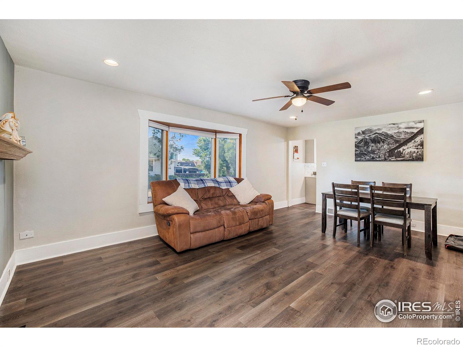 347 W Rafferty Gardens Avenue Littleton CO 80120