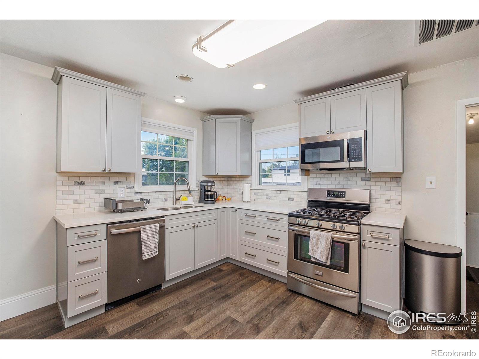 347 W Rafferty Gardens Avenue Littleton CO 80120