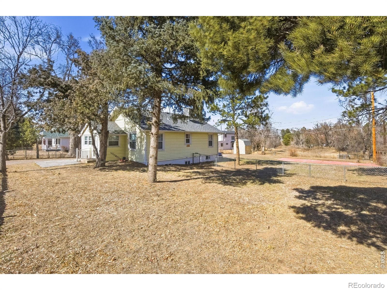 347 W Rafferty Gardens Avenue Littleton CO 80120