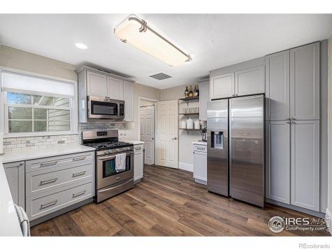 347 W Rafferty Gardens Avenue Littleton CO 80120