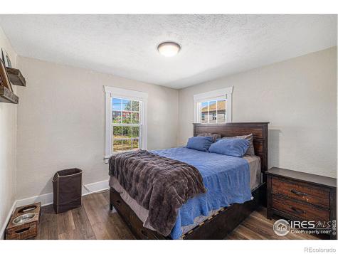 347 W Rafferty Gardens Avenue Littleton CO 80120