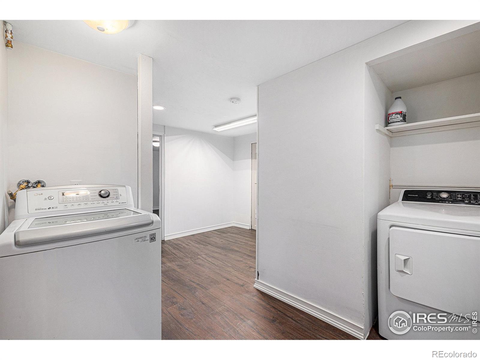 347 W Rafferty Gardens Avenue Littleton CO 80120