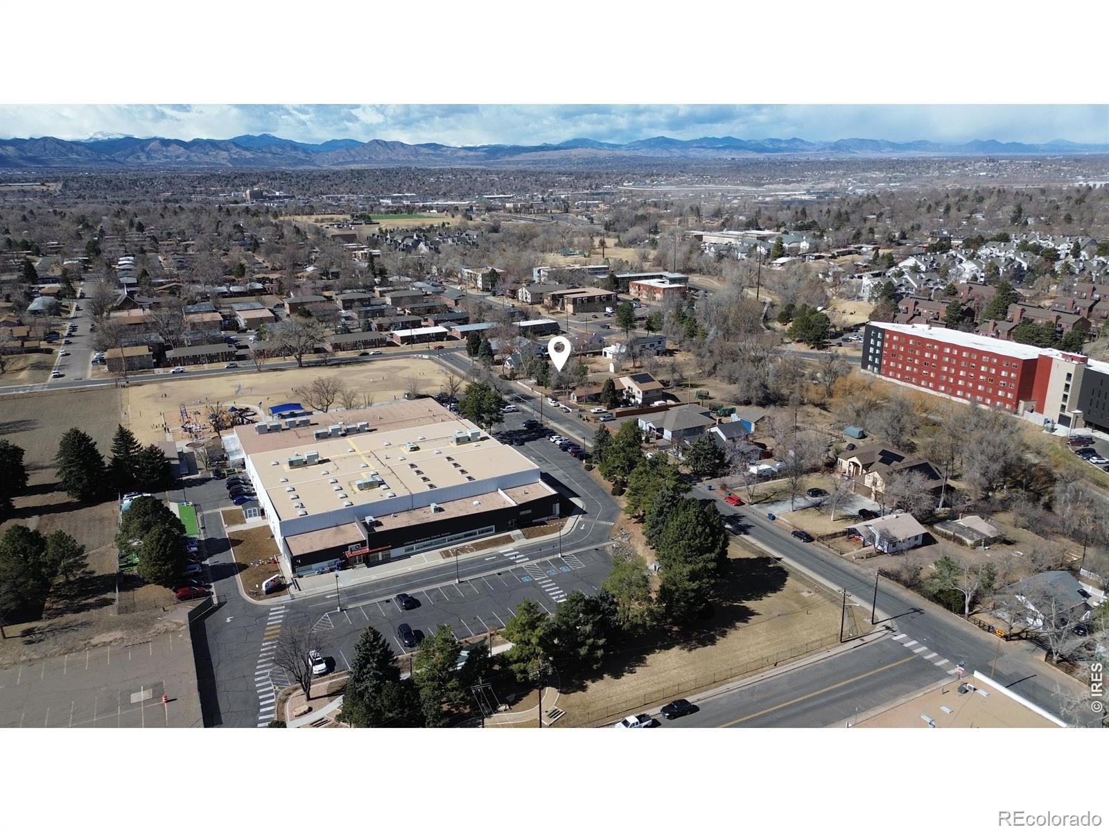 347 W Rafferty Gardens Avenue Littleton CO 80120