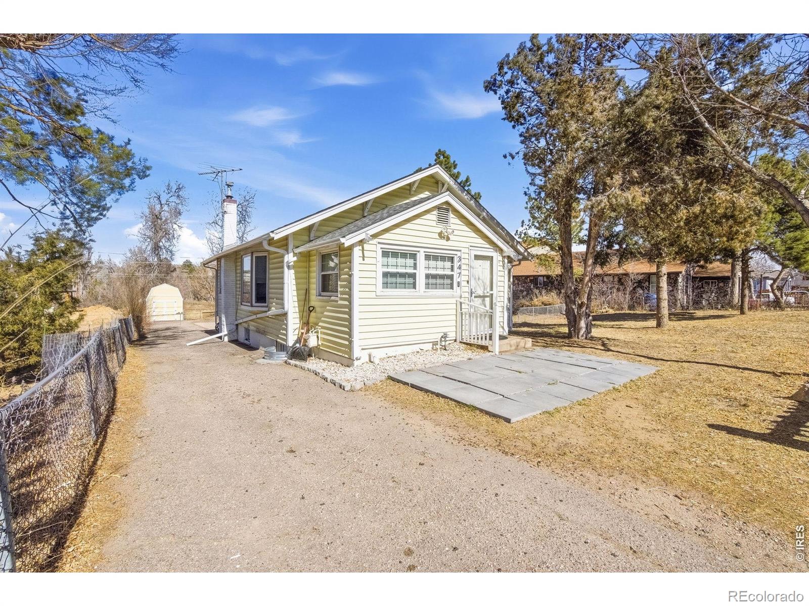 347 W Rafferty Gardens Avenue Littleton CO 80120