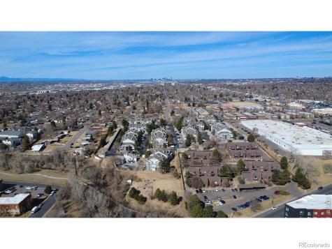 347 W Rafferty Gardens Avenue Littleton CO 80120