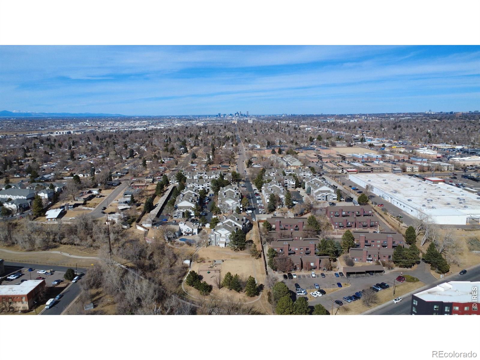 347 W Rafferty Gardens Avenue Littleton CO 80120