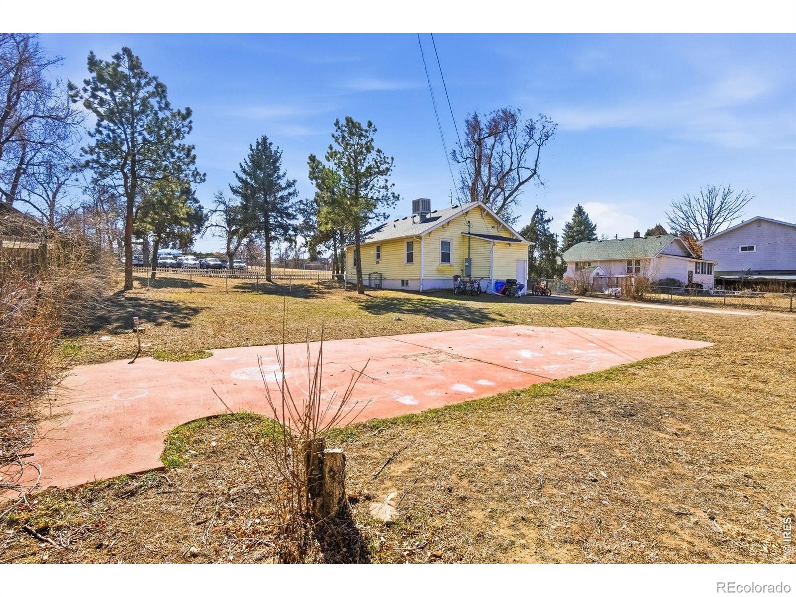 347 W Rafferty Gardens Avenue Littleton CO 80120