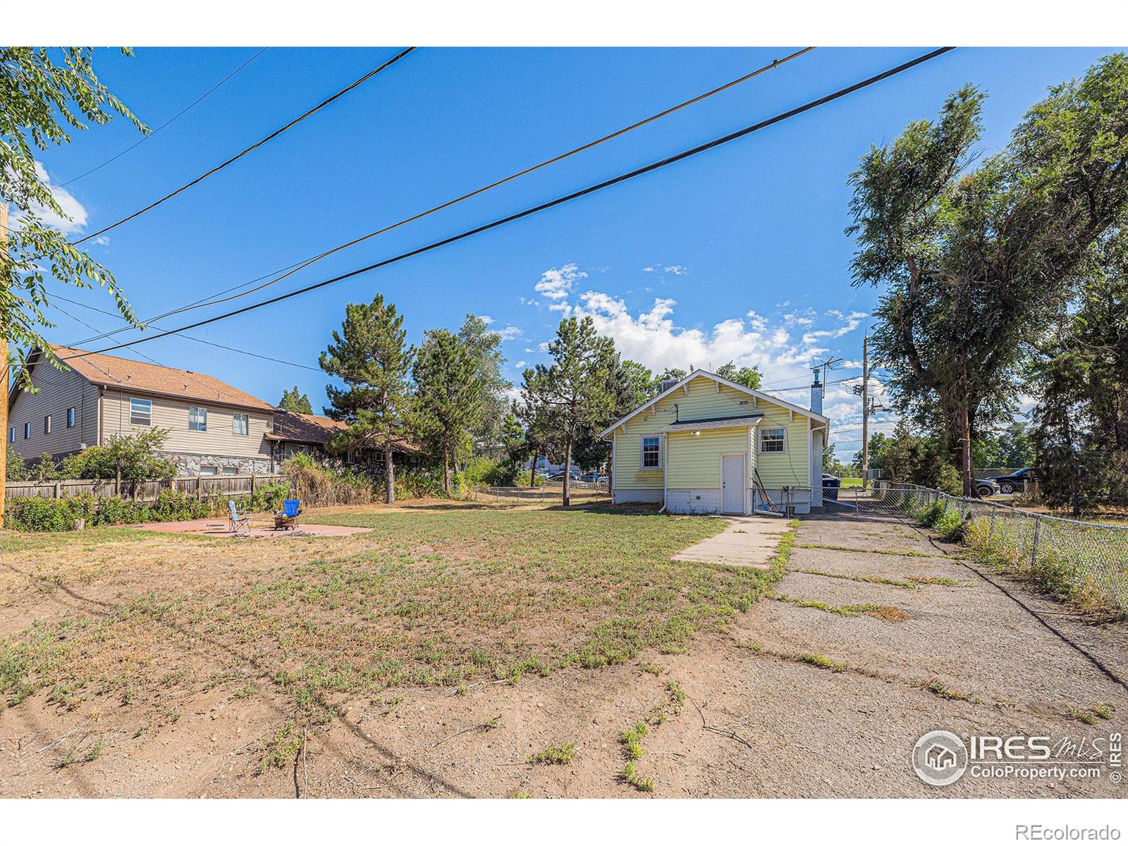347 W Rafferty Gardens Avenue Littleton CO 80120