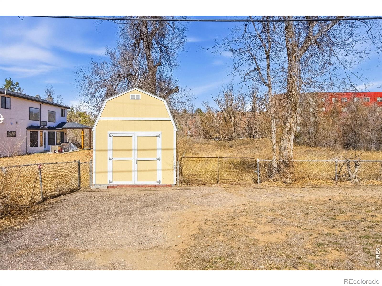 347 W Rafferty Gardens Avenue Littleton CO 80120