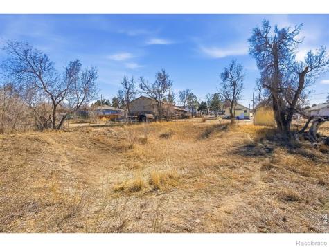 347 W Rafferty Gardens Avenue Littleton CO 80120