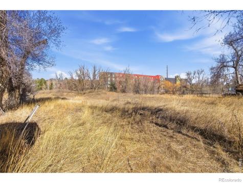 347 W Rafferty Gardens Avenue Littleton CO 80120