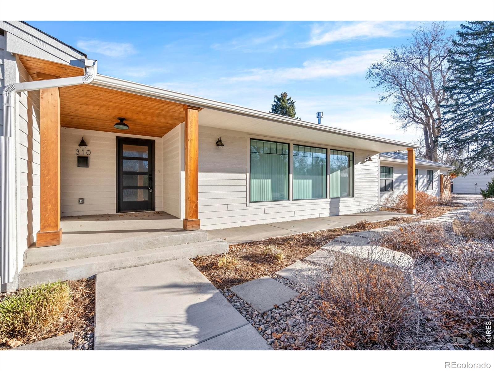 310 E Prospect Road Fort Collins CO 80525