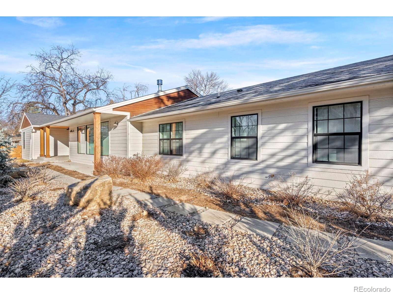 310 E Prospect Road Fort Collins CO 80525