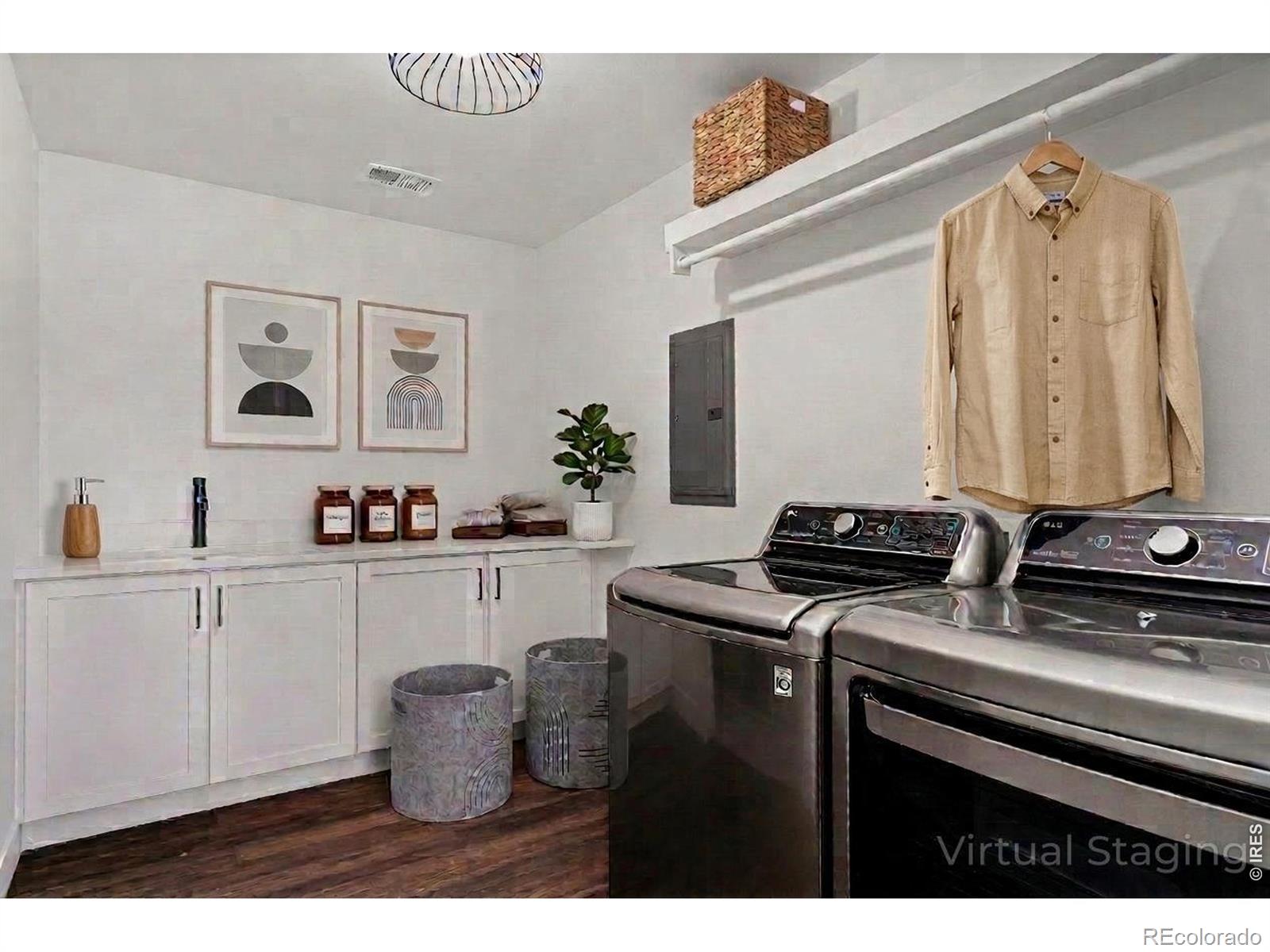 310 E Prospect Road Fort Collins CO 80525