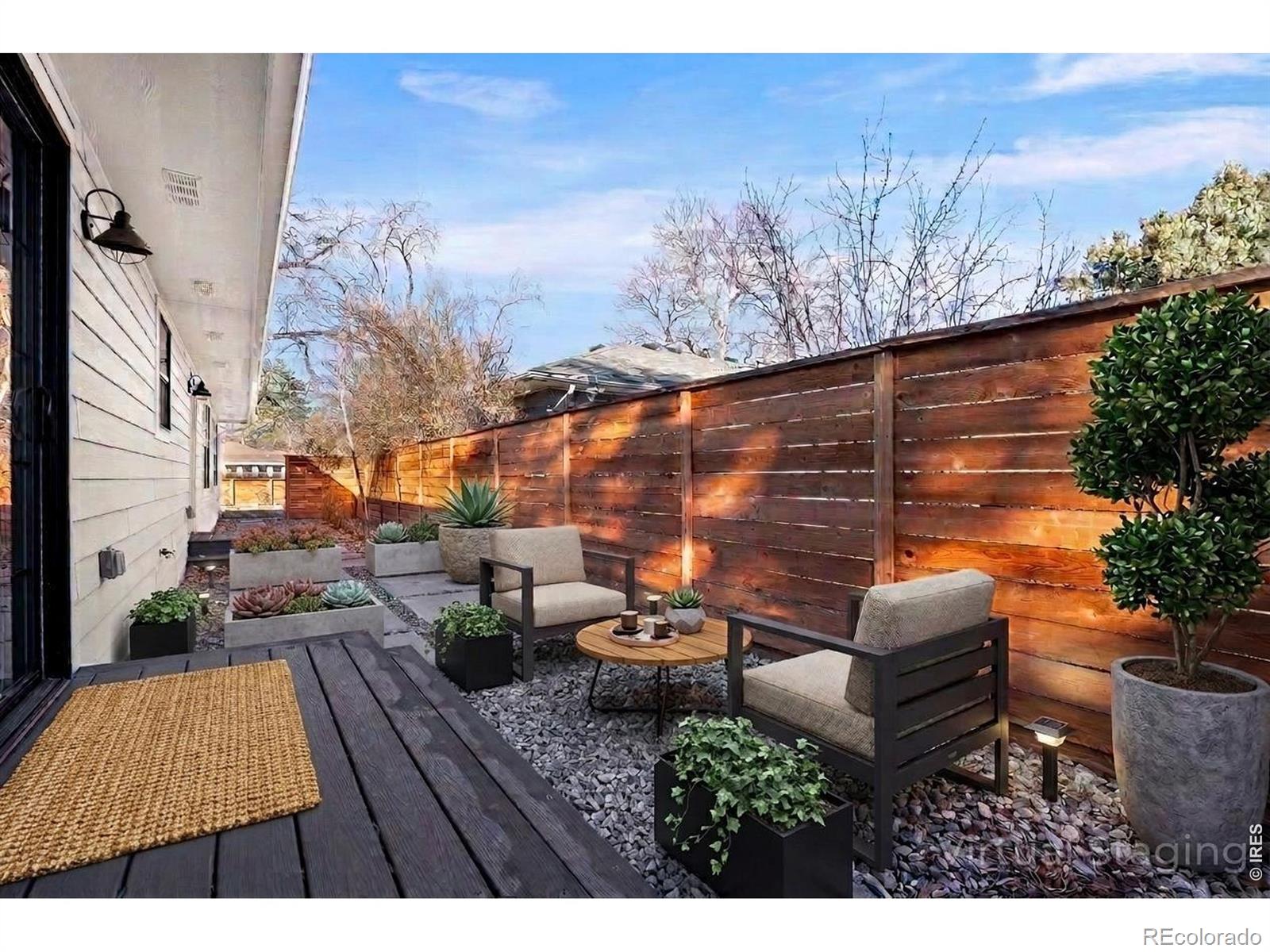 310 E Prospect Road Fort Collins CO 80525