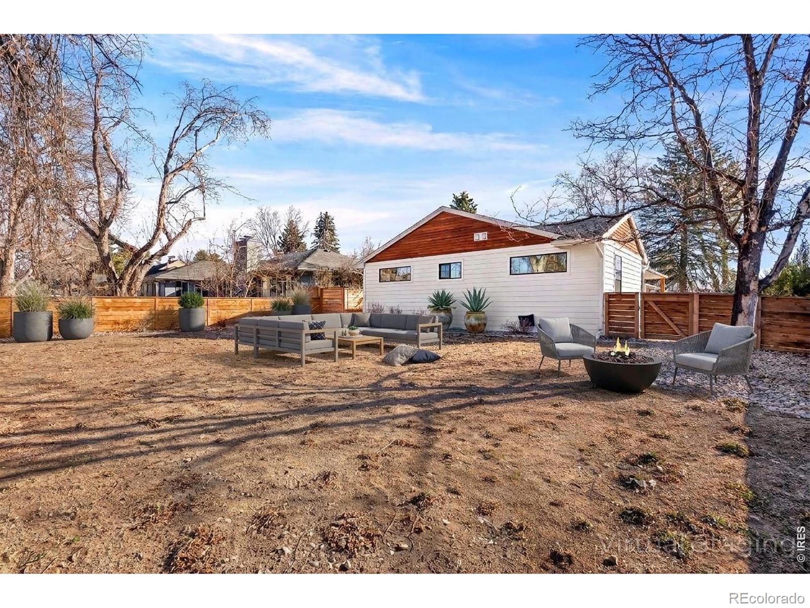 310 E Prospect Road Fort Collins CO 80525