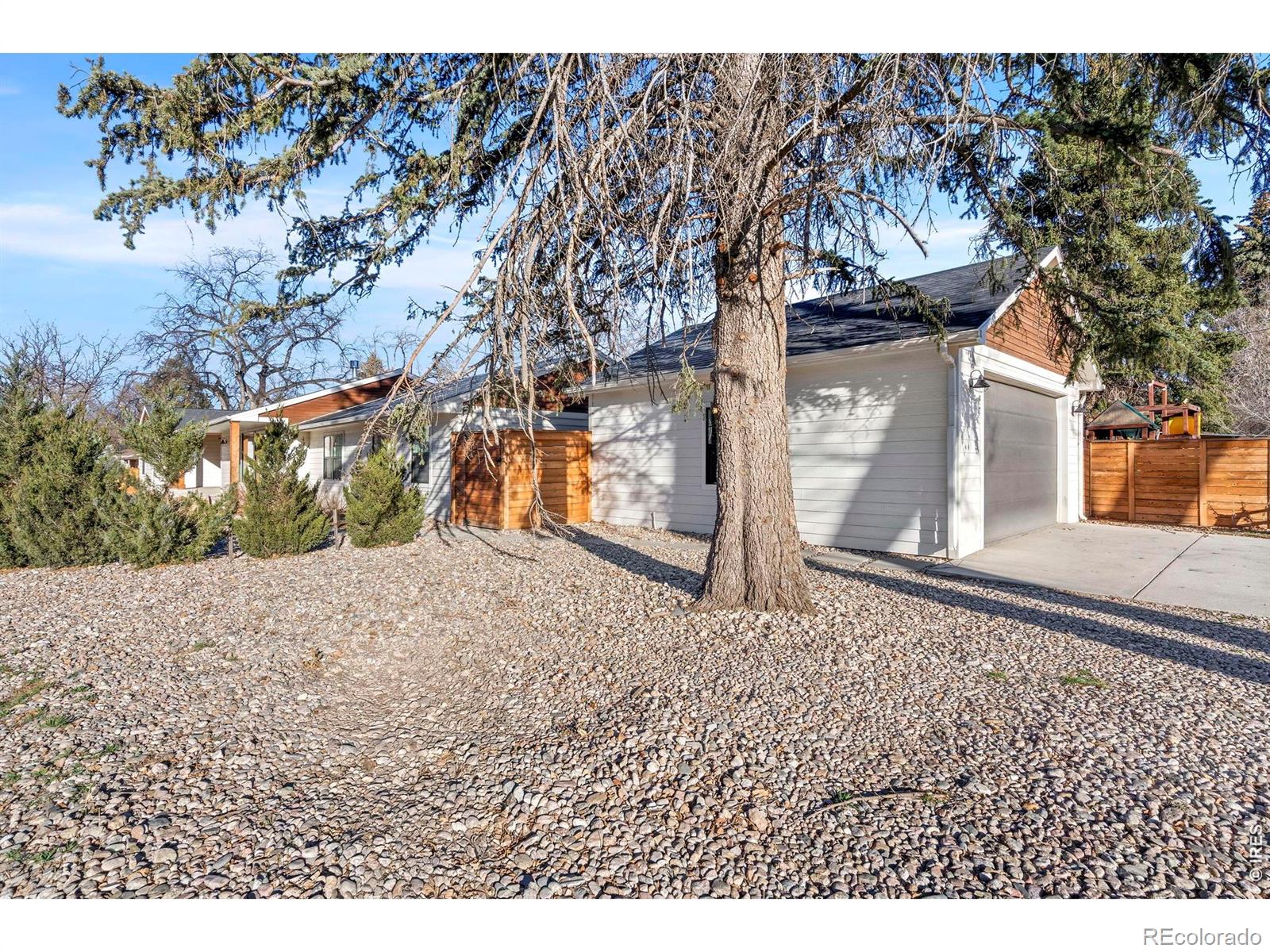 310 E Prospect Road Fort Collins CO 80525