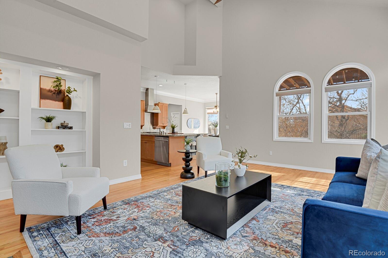 4930 Langdale Way Colorado Springs CO 80906