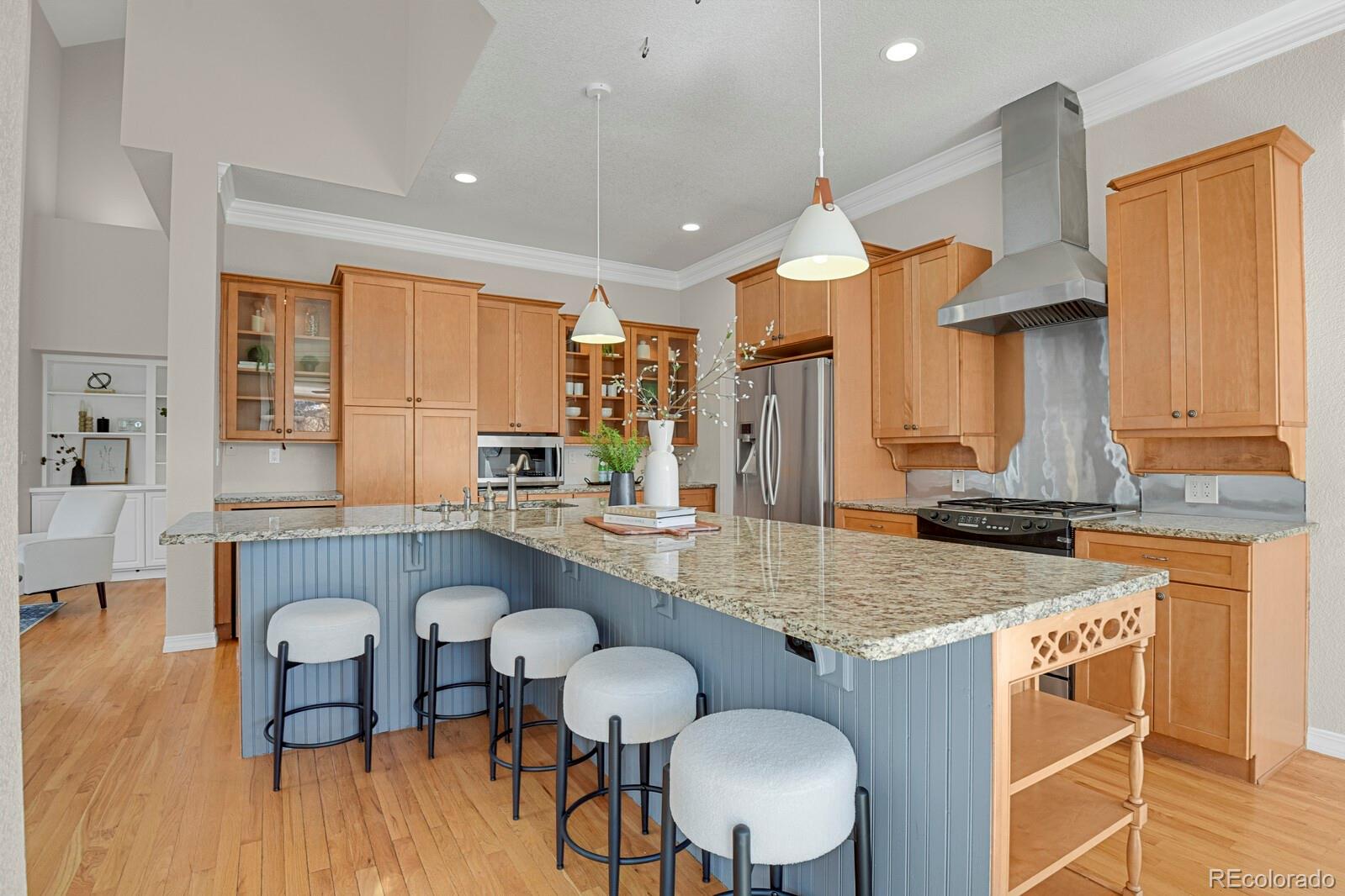 4930 Langdale Way Colorado Springs CO 80906