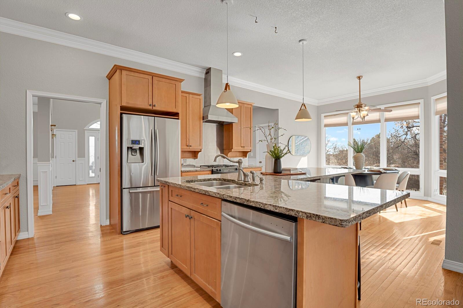 4930 Langdale Way Colorado Springs CO 80906