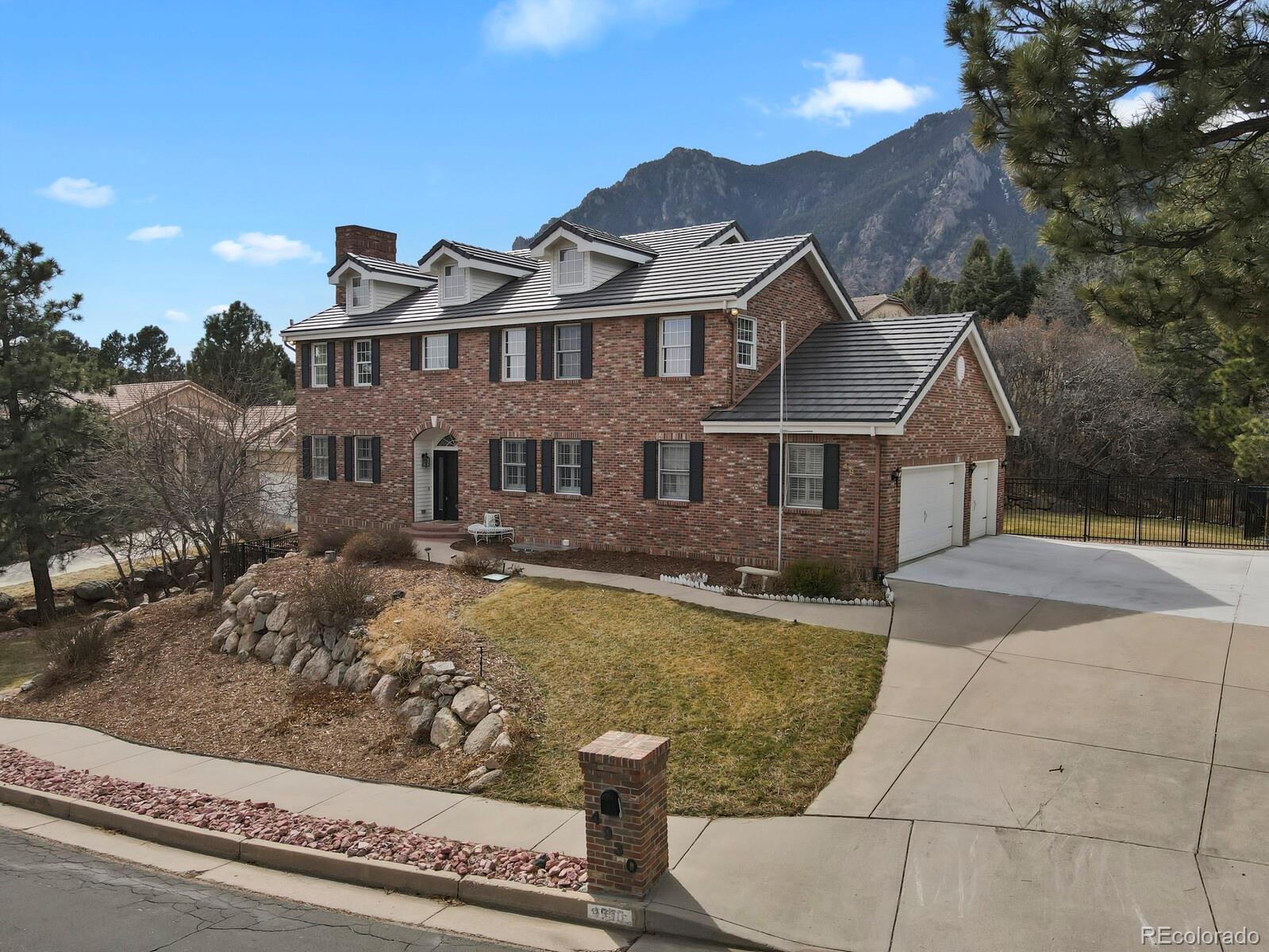 4930 Langdale Way Colorado Springs CO 80906