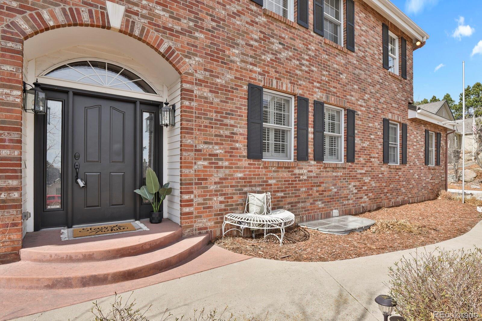 4930 Langdale Way Colorado Springs CO 80906