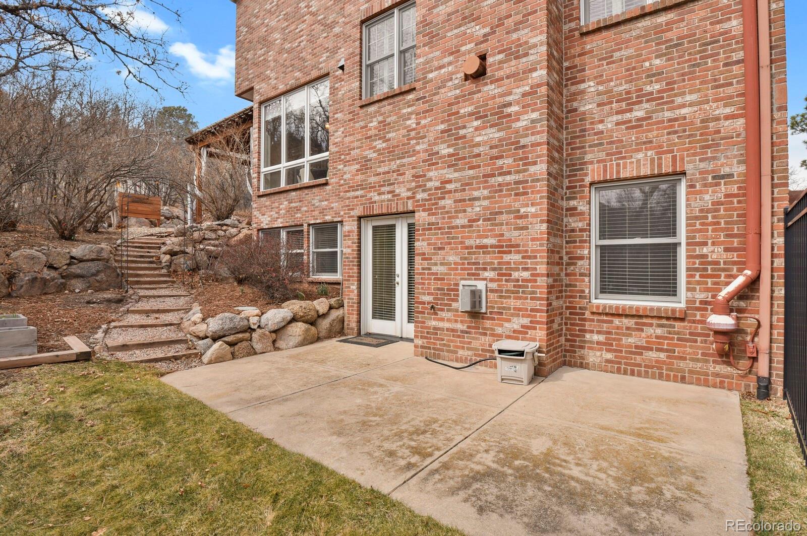 4930 Langdale Way Colorado Springs CO 80906