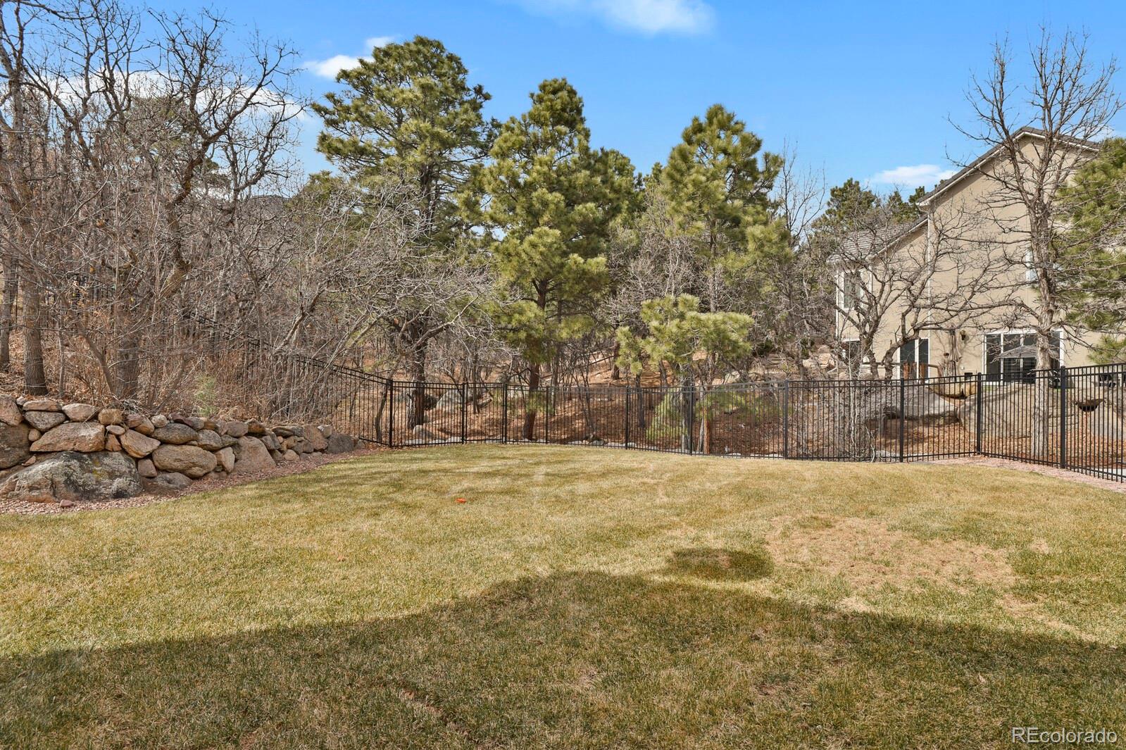 4930 Langdale Way Colorado Springs CO 80906