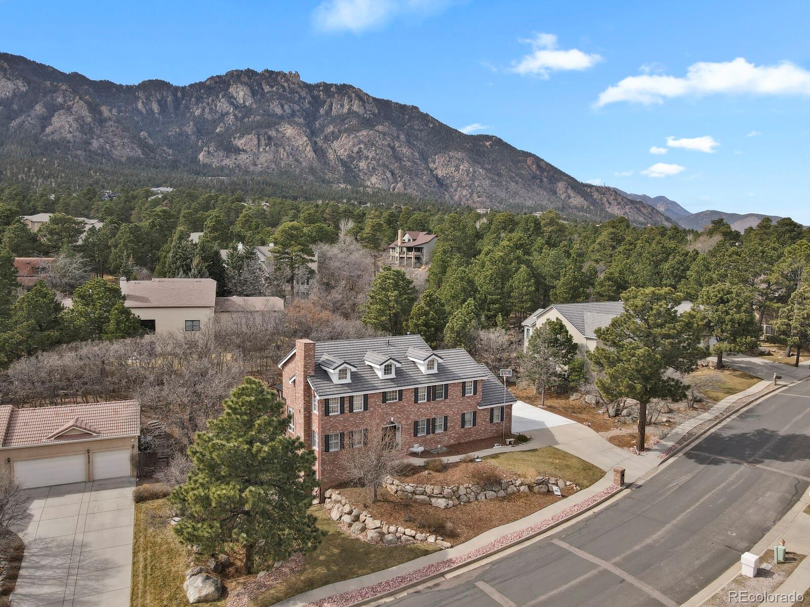 4930 Langdale Way Colorado Springs CO 80906