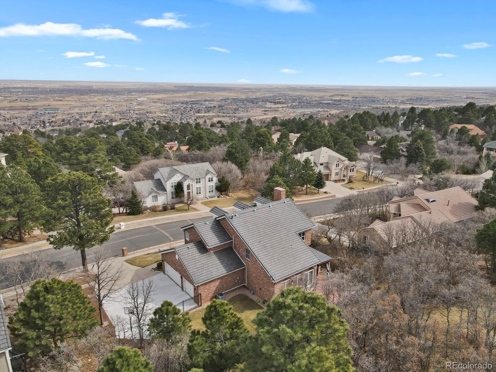4930 Langdale Way Colorado Springs CO 80906