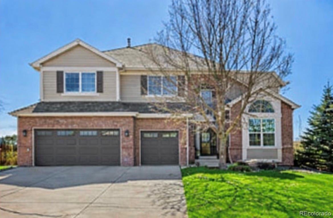 10740 Wildridge Court Parker CO 80138