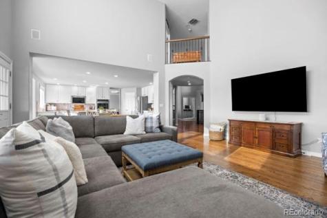 10740 Wildridge Court Parker CO 80138
