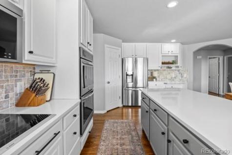 10740 Wildridge Court Parker CO 80138