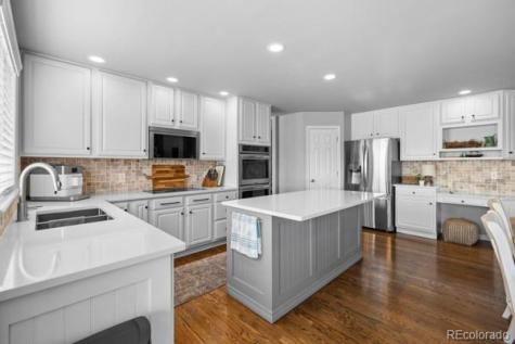 10740 Wildridge Court Parker CO 80138