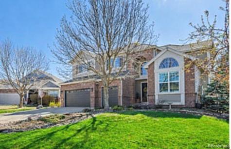 10740 Wildridge Court Parker CO 80138