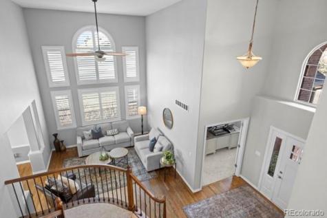 10740 Wildridge Court Parker CO 80138