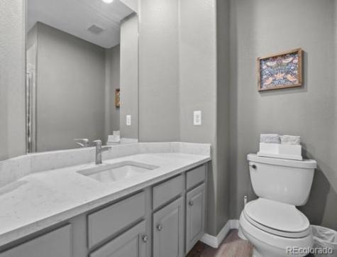 10740 Wildridge Court Parker CO 80138
