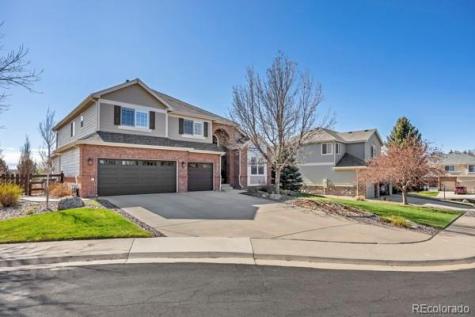 10740 Wildridge Court Parker CO 80138