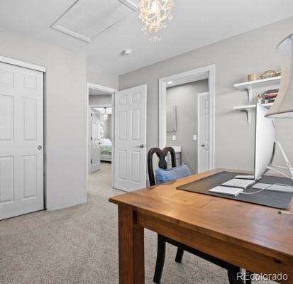 10740 Wildridge Court Parker CO 80138