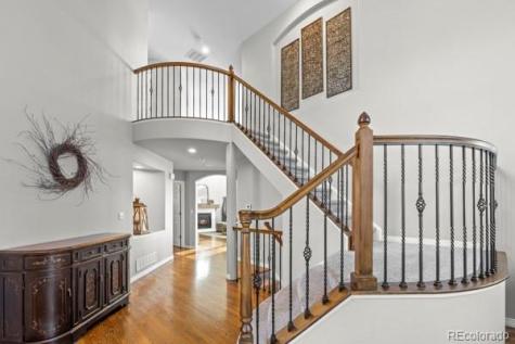 10740 Wildridge Court Parker CO 80138