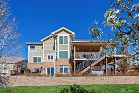 10740 Wildridge Court Parker CO 80138