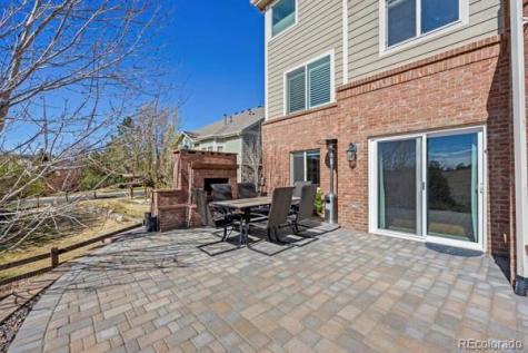 10740 Wildridge Court Parker CO 80138