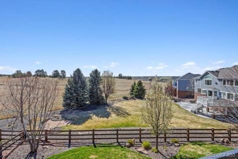 10740 Wildridge Court Parker CO 80138