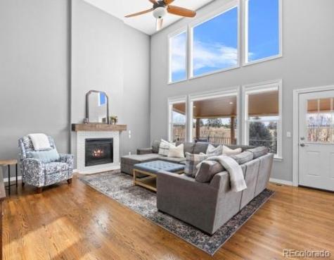 10740 Wildridge Court Parker CO 80138