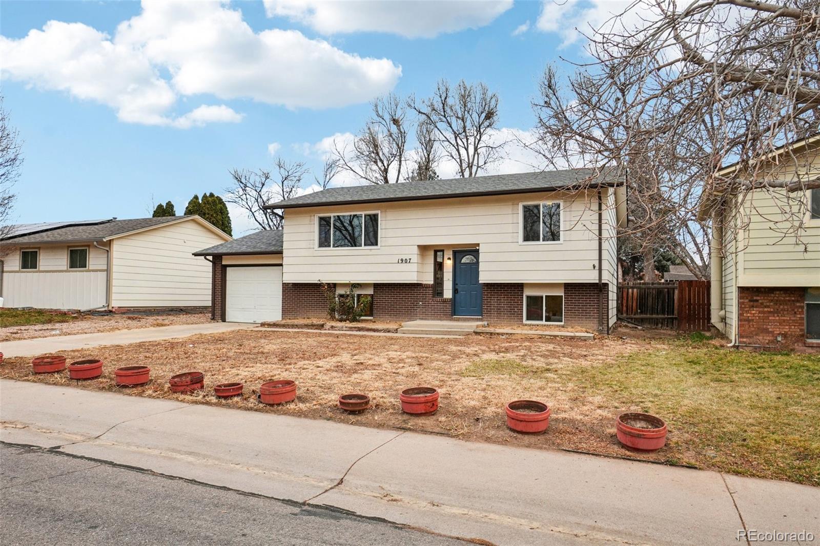 1907 31st Street Greeley CO 80631