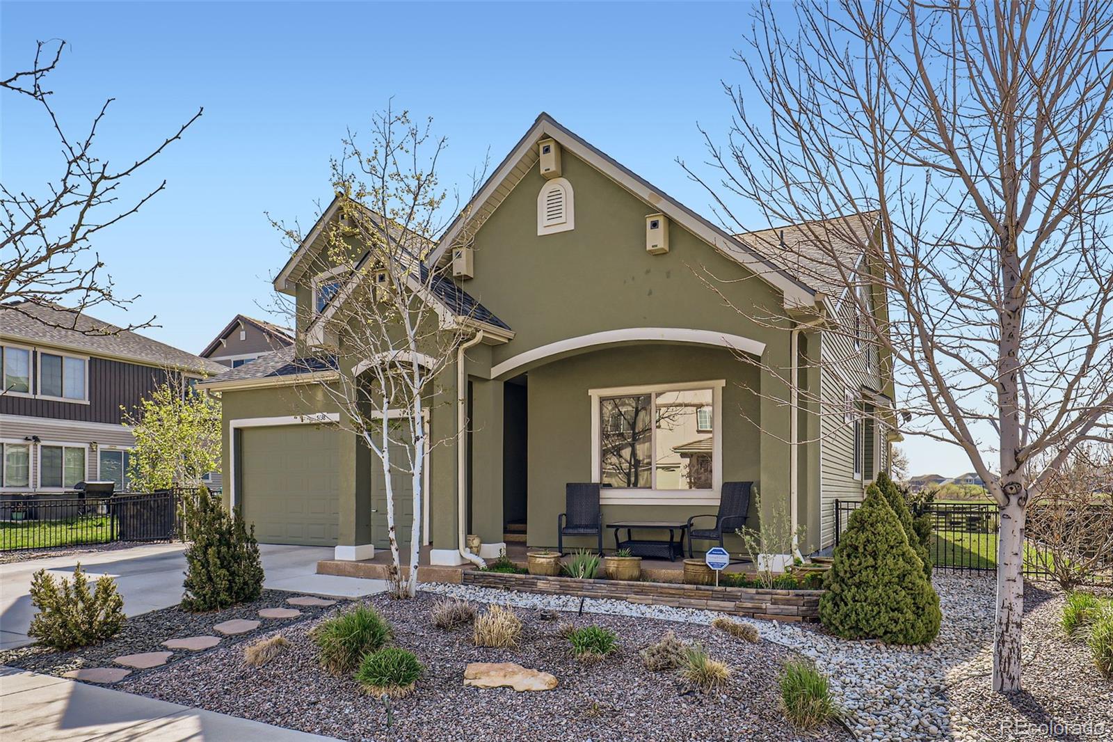 5138 Lisbon Way Denver CO 80249