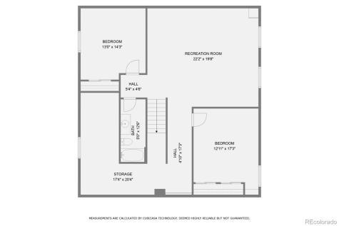 5138 Lisbon Way Denver CO 80249
